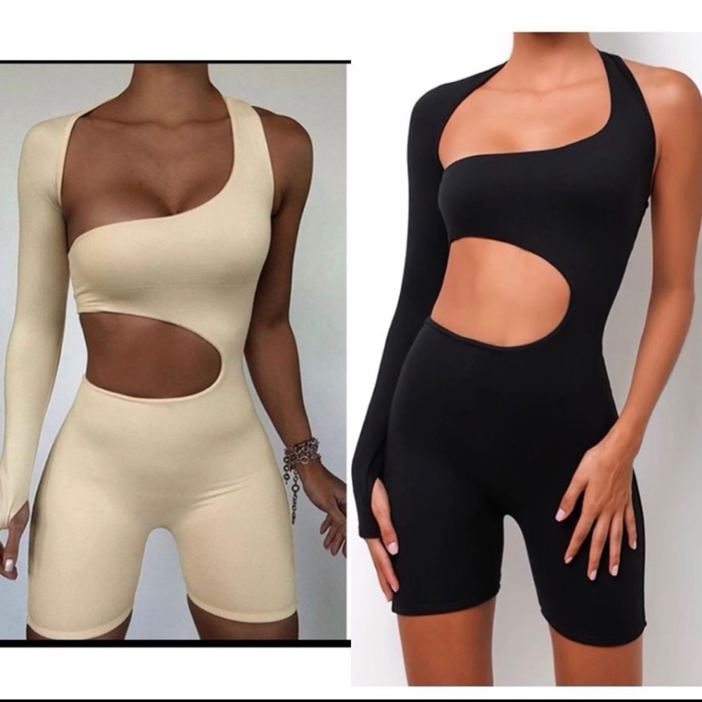 Tomb Raider Romper